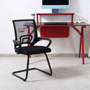 Chair for computer best sale